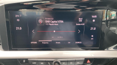Vauxhall Mokka 1.2 Turbo Elite Nav Premium 5dr Auto Petrol Hatchback